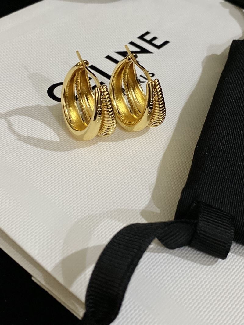 Celine Earrings